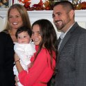 Kristin, Pete, Joey, and Victoria